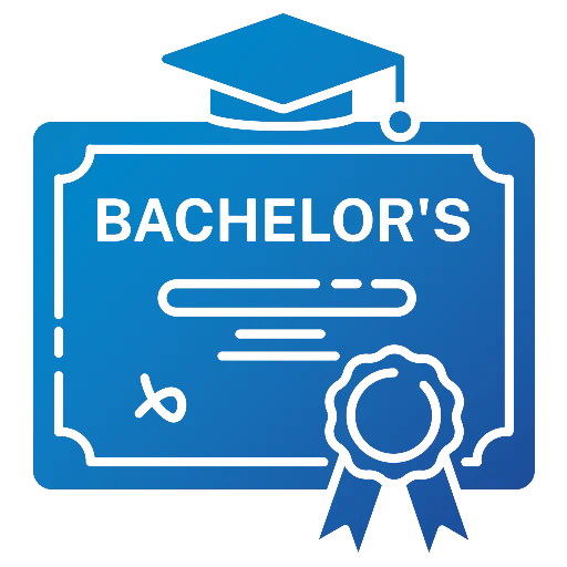 Bachelor's